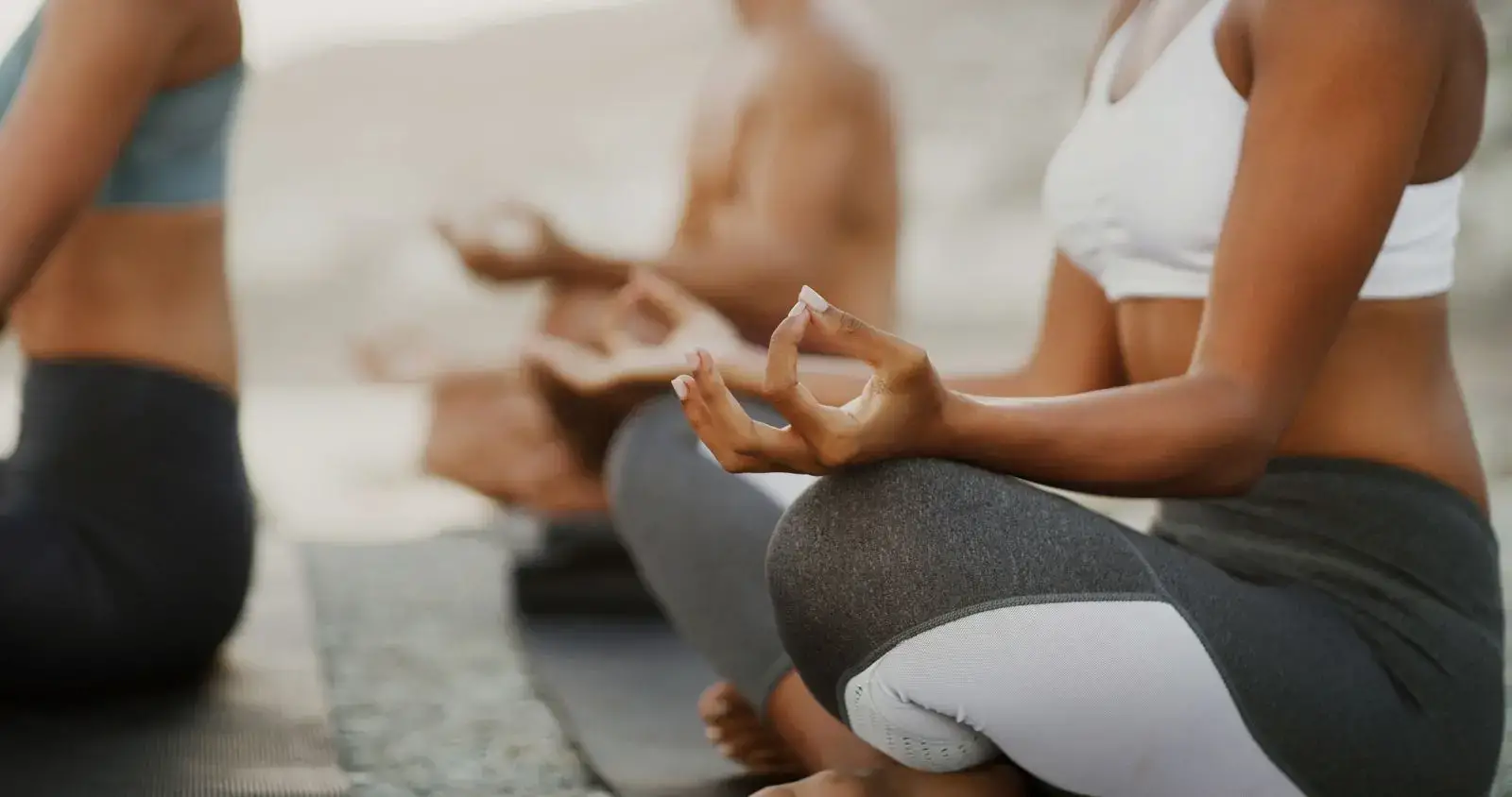 clases yoga valencia
